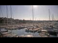 Webcam Antibes Juan-les-Pins