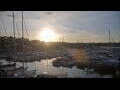 Webcam Antibes Juan-les-Pins