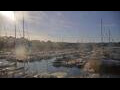 Webcam Antibes Juan-les-Pins