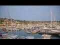 Webcam Antibes Juan-les-Pins
