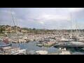 Webcam Antibes Juan-les-Pins