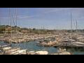 Webcam Antibes Juan-les-Pins