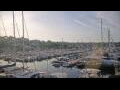 Webcam Antibes Juan-les-Pins
