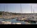 Webcam Antibes Juan-les-Pins