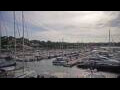 Webcam Antibes Juan-les-Pins