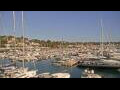 Webcam Antibes Juan-les-Pins