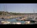 Webcam Antibes Juan-les-Pins