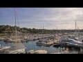 Webcam Antibes Juan-les-Pins