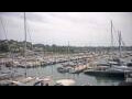 Webcam Antibes Juan-les-Pins