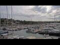 Webcam Antibes Juan-les-Pins