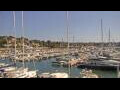 Webcam Antibes Juan-les-Pins