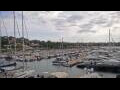 Webcam Antibes Juan-les-Pins