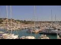 Webcam Antibes Juan-les-Pins