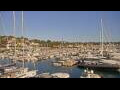 Webcam Antibes Juan-les-Pins