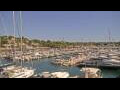 Webcam Antibes Juan-les-Pins