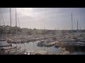 Webcam Antibes Juan-les-Pins