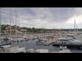 Webcam Antibes Juan-les-Pins