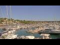 Webcam Antibes Juan-les-Pins