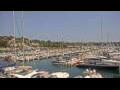Webcam Antibes Juan-les-Pins