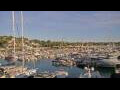 Webcam Antibes Juan-les-Pins