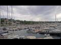 Webcam Antibes Juan-les-Pins
