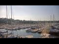 Webcam Antibes Juan-les-Pins