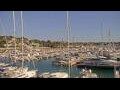 Webcam Antibes Juan-les-Pins
