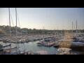 Webcam Antibes Juan-les-Pins