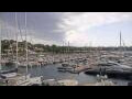 Webcam Antibes Juan-les-Pins