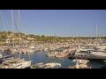 Webcam Antibes Juan-les-Pins