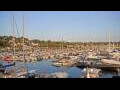 Webcam Antibes Juan-les-Pins
