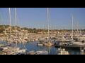 Webcam Antibes Juan-les-Pins