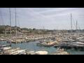 Webcam Antibes Juan-les-Pins