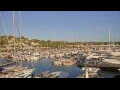 Webcam Antibes Juan-les-Pins