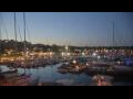 Webcam Antibes Juan-les-Pins