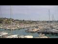 Webcam Antibes Juan-les-Pins