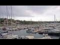 Webcam Antibes Juan-les-Pins