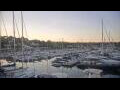 Webcam Antibes Juan-les-Pins