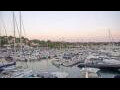 Webcam Antibes Juan-les-Pins
