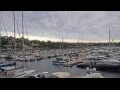 Webcam Antibes Juan-les-Pins