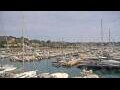 Webcam Antibes Juan-les-Pins