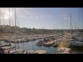 Webcam Antibes Juan-les-Pins