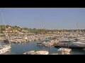 Webcam Antibes Juan-les-Pins