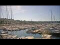 Webcam Antibes Juan-les-Pins