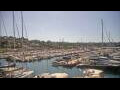Webcam Antibes Juan-les-Pins