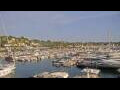Webcam Antibes Juan-les-Pins