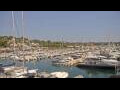 Webcam Antibes Juan-les-Pins