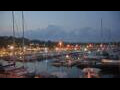 Webcam Antibes Juan-les-Pins