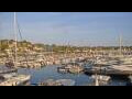 Webcam Antibes Juan-les-Pins