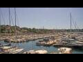 Webcam Antibes Juan-les-Pins